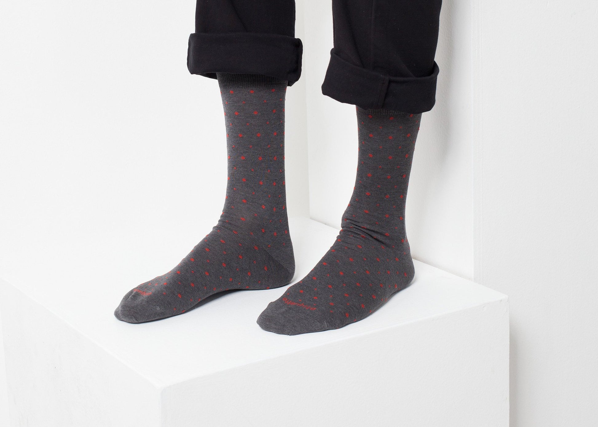 Ball Point Sock Etiquette
