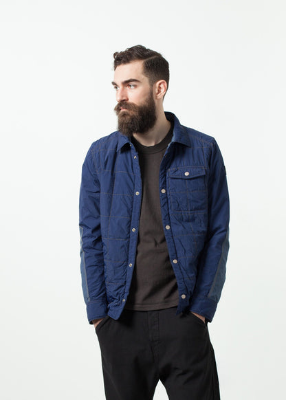 Darell Jacket Handstich