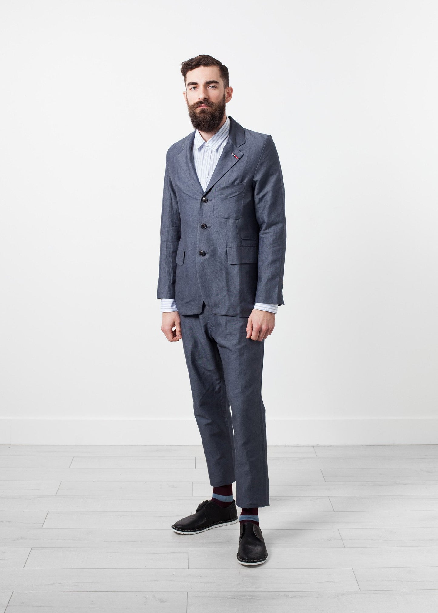 Business Jacket Nigel Cabourn
