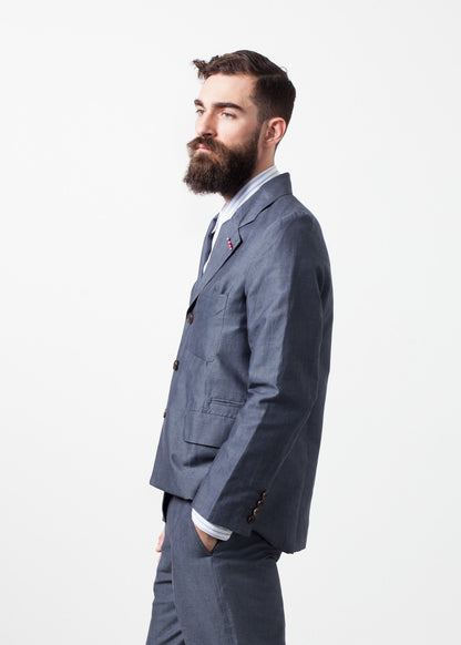 Business Jacket Nigel Cabourn