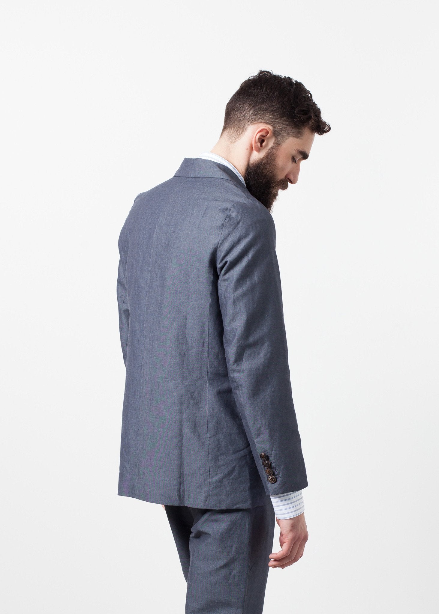 Business Jacket Nigel Cabourn