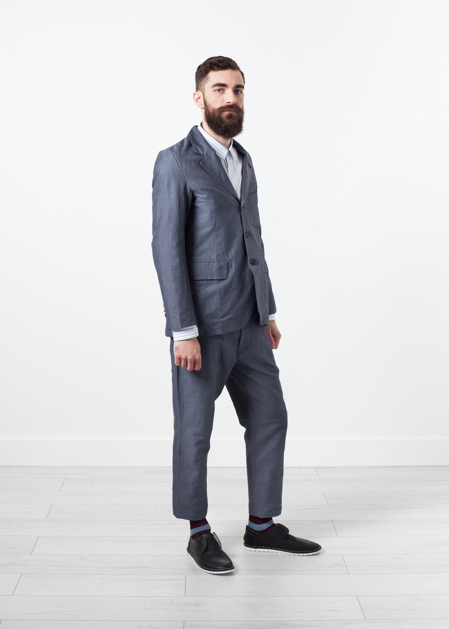 Business Jacket Nigel Cabourn