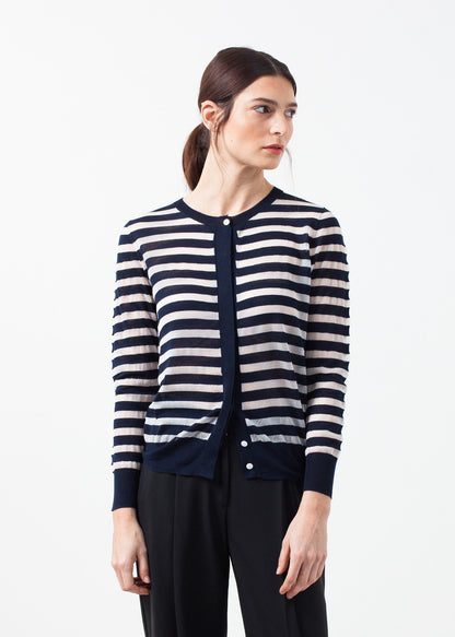 Sailor Cardigan NICO
