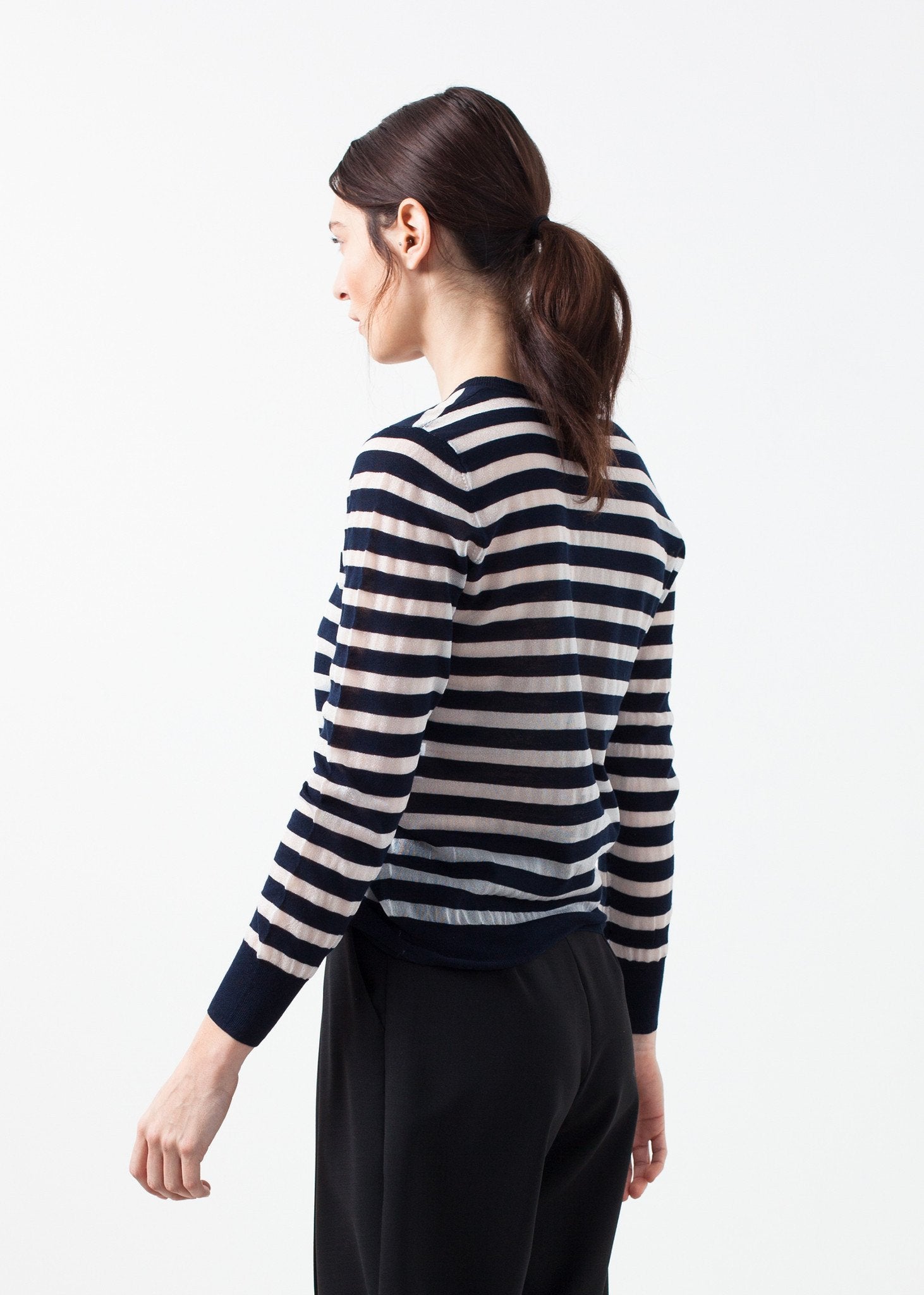 Sailor Cardigan NICO