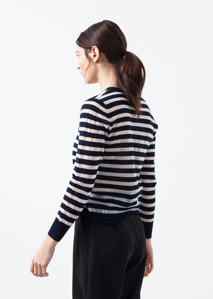 Sailor Cardigan NICO