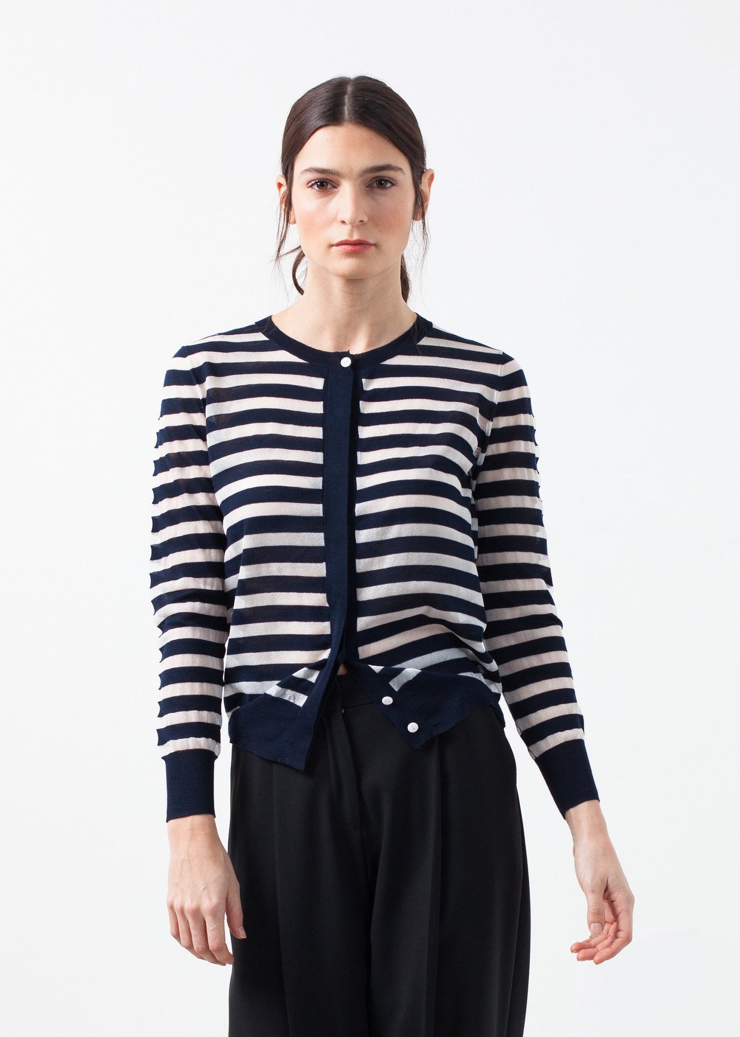 Sailor Cardigan NICO