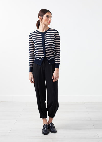 Sailor Cardigan NICO