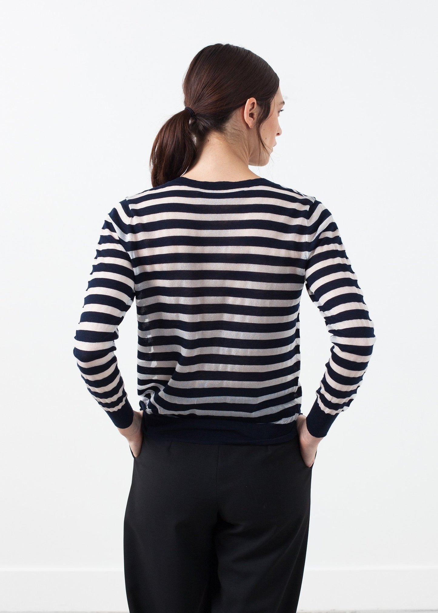 Sailor Cardigan NICO