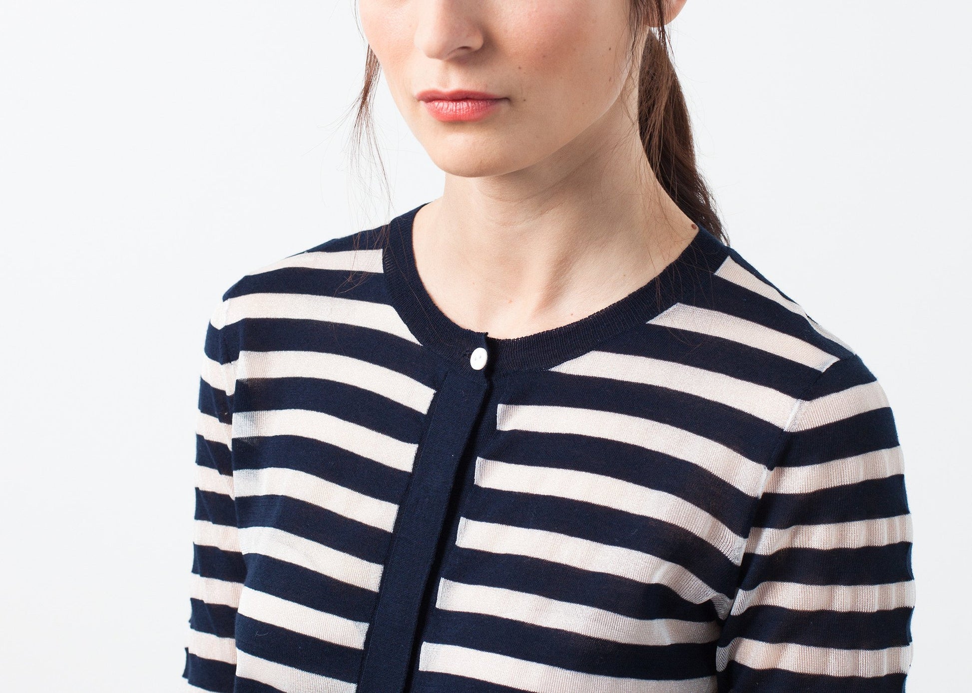 Sailor Cardigan NICO