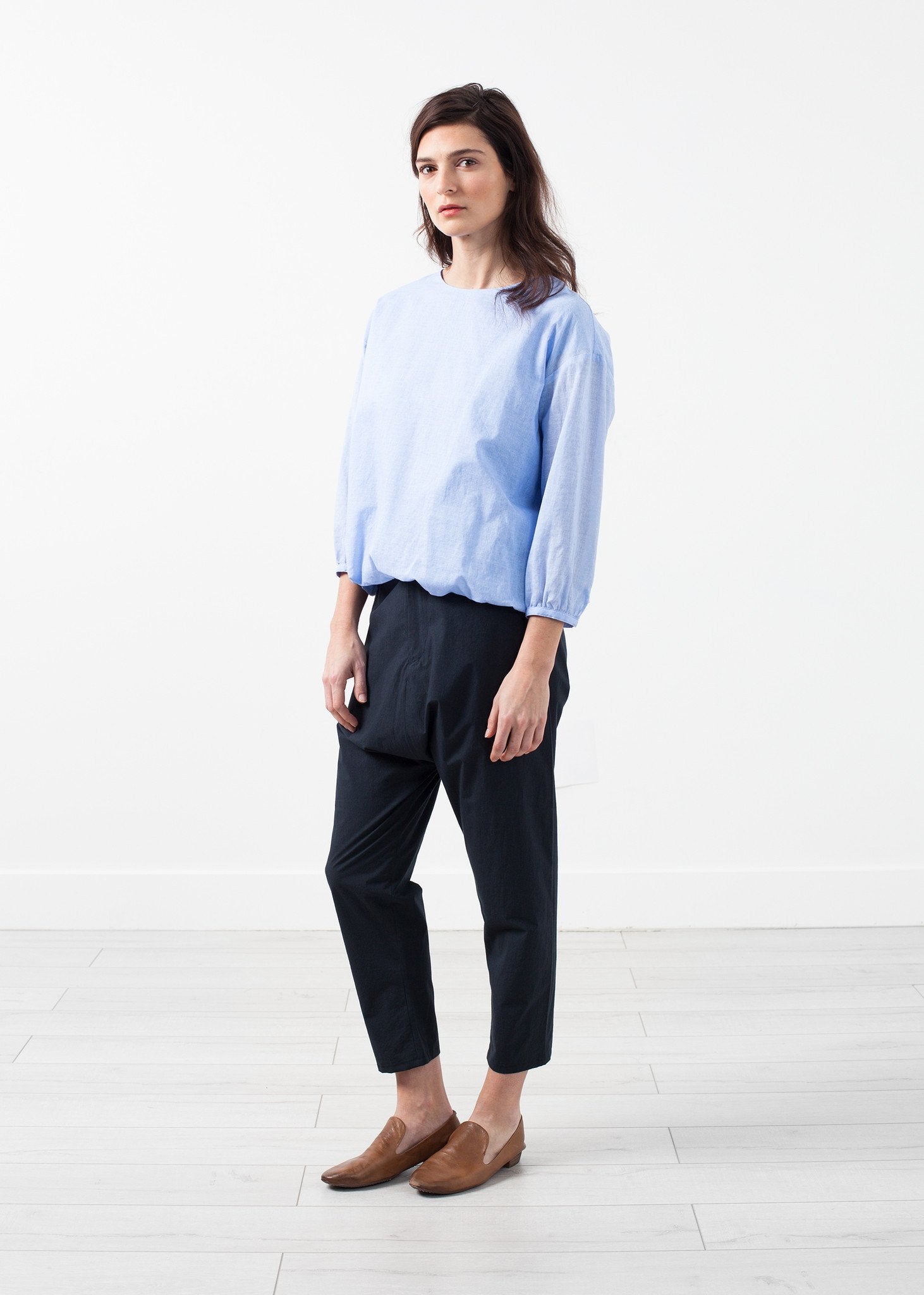 Pigalle Pant NICO