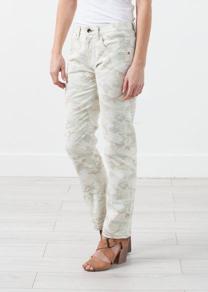 Coinpocket Pant NICO