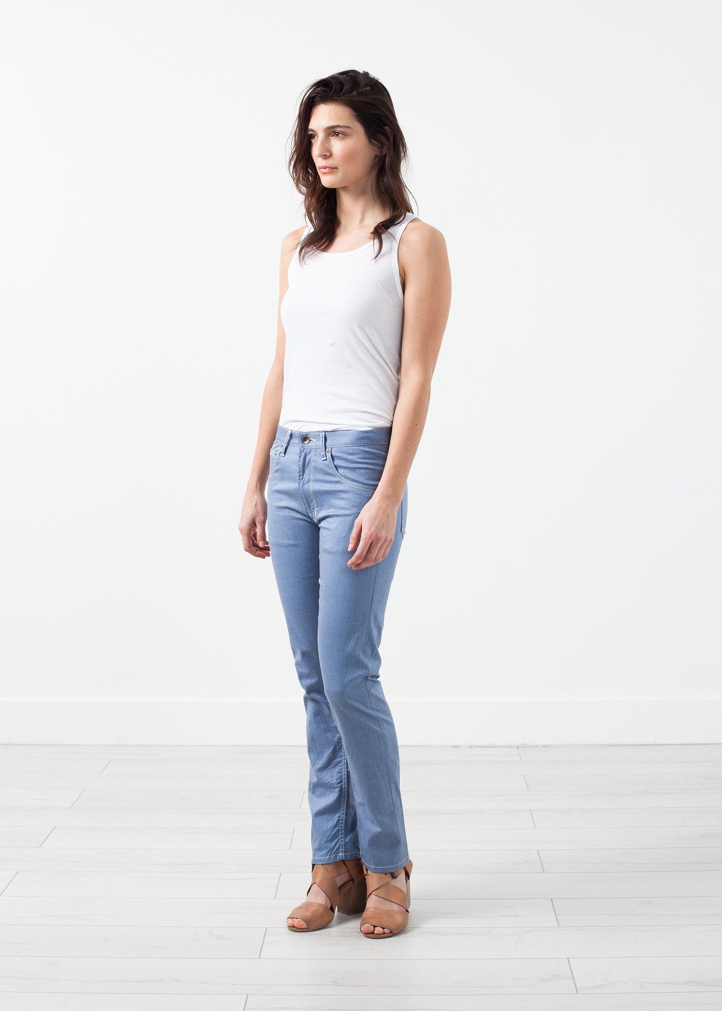 Coinpocket Pant NICO