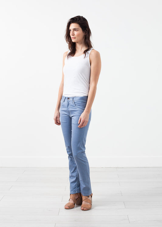 Coinpocket Pant NICO
