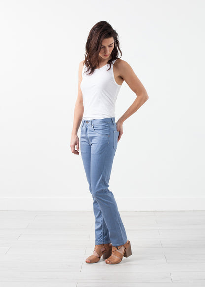 Coinpocket Pant NICO
