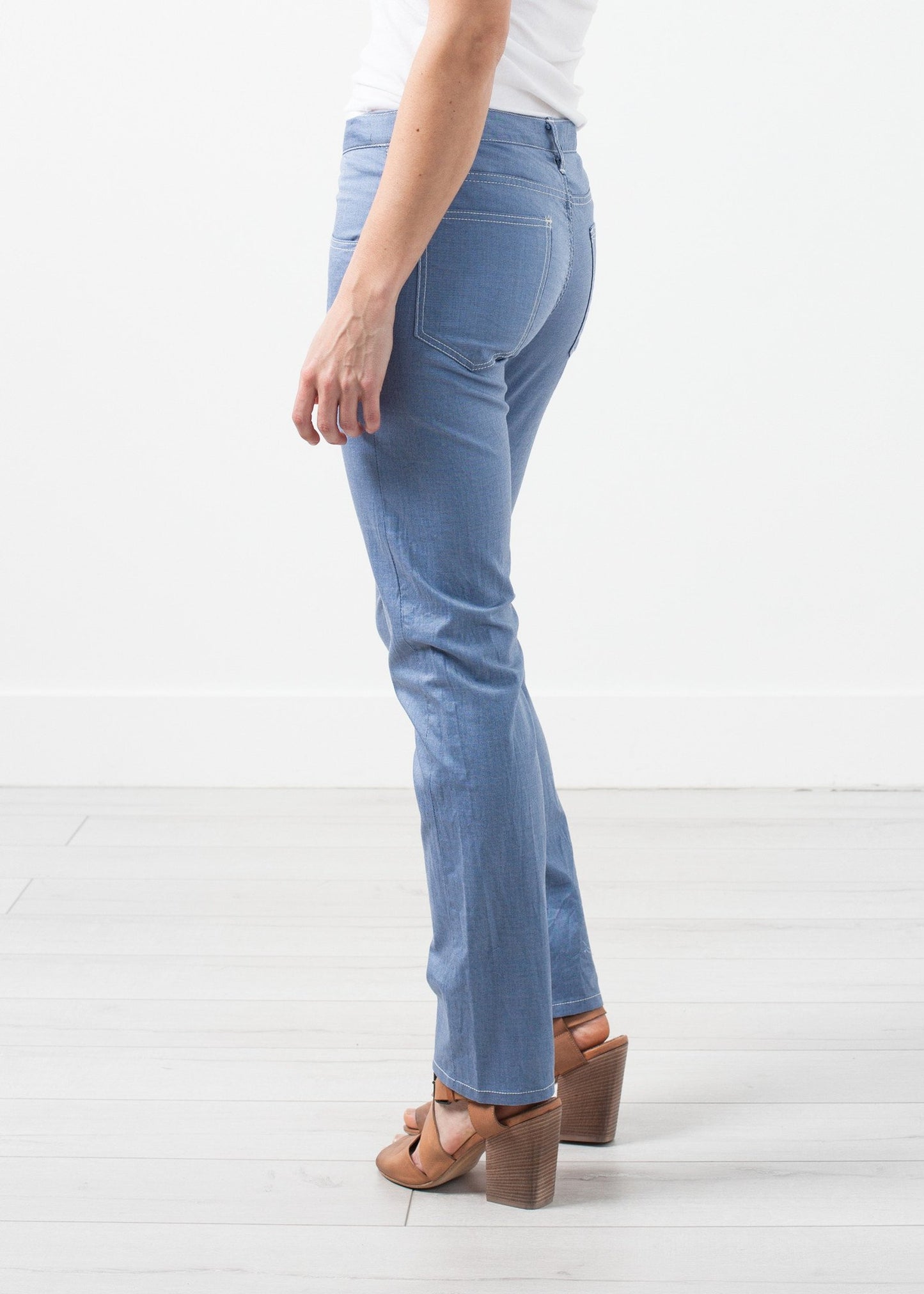 Coinpocket Pant NICO