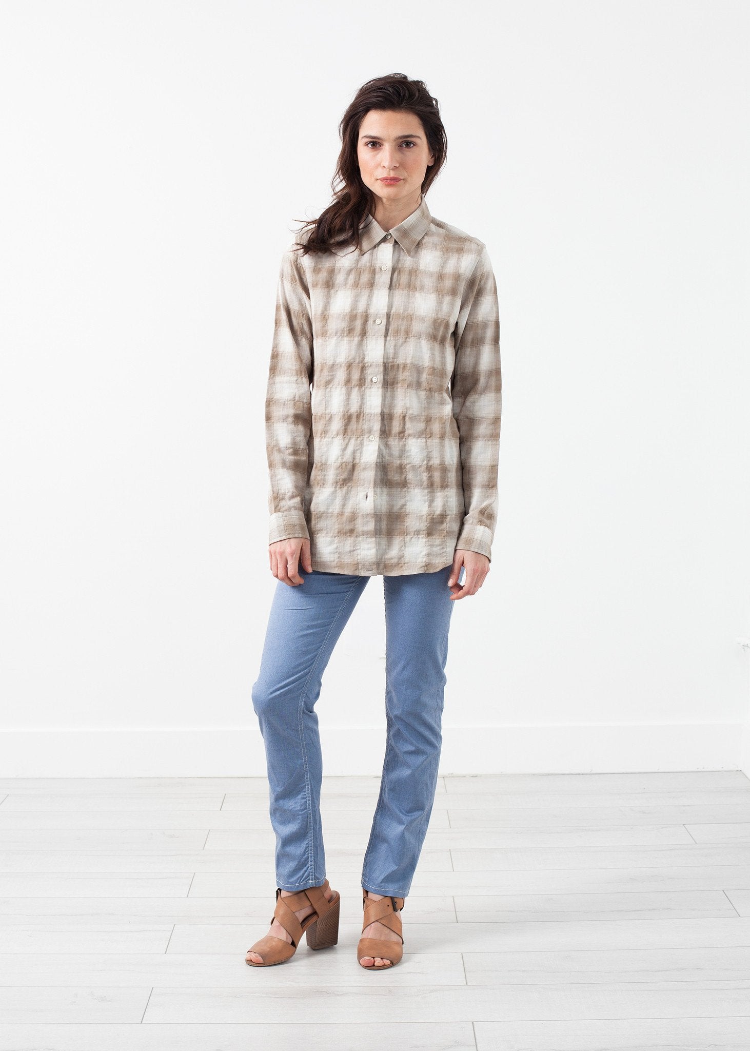 Standard Shirt NICO
