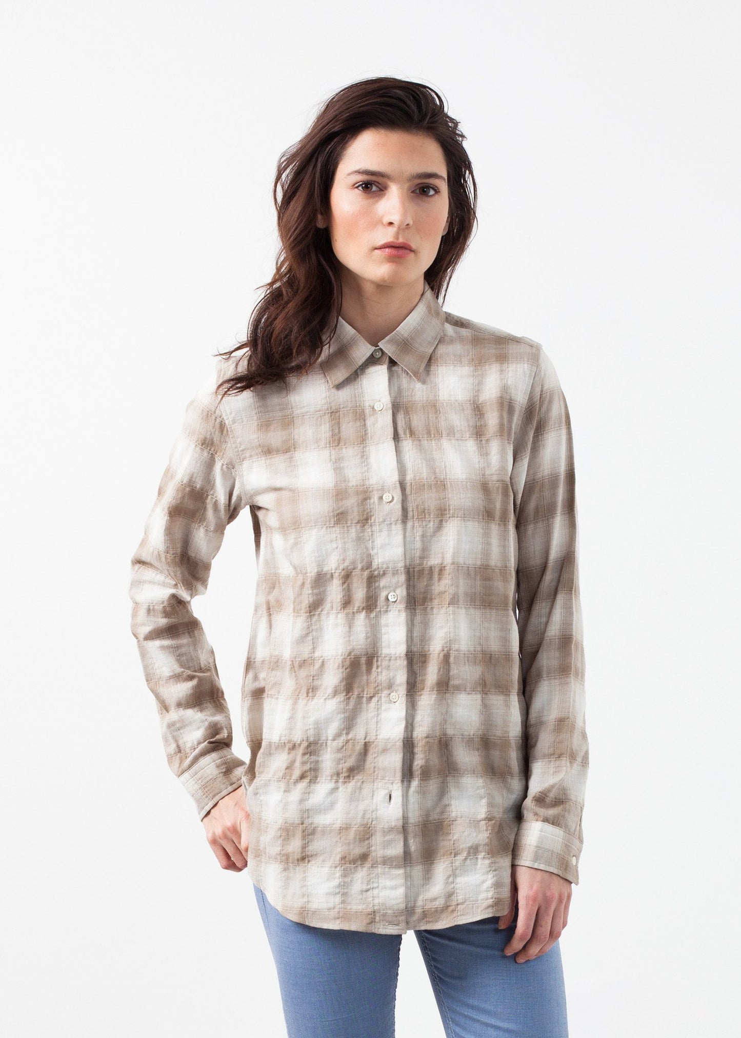Standard Shirt NICO