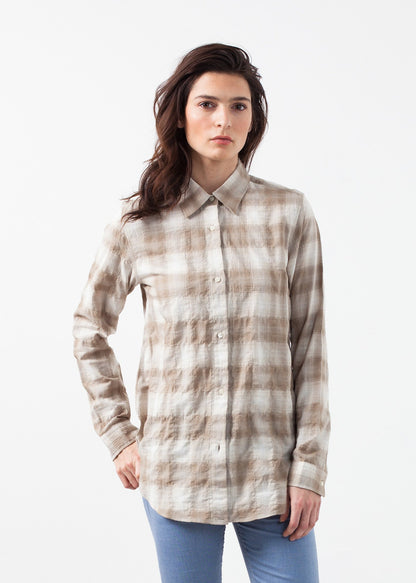 Standard Shirt NICO