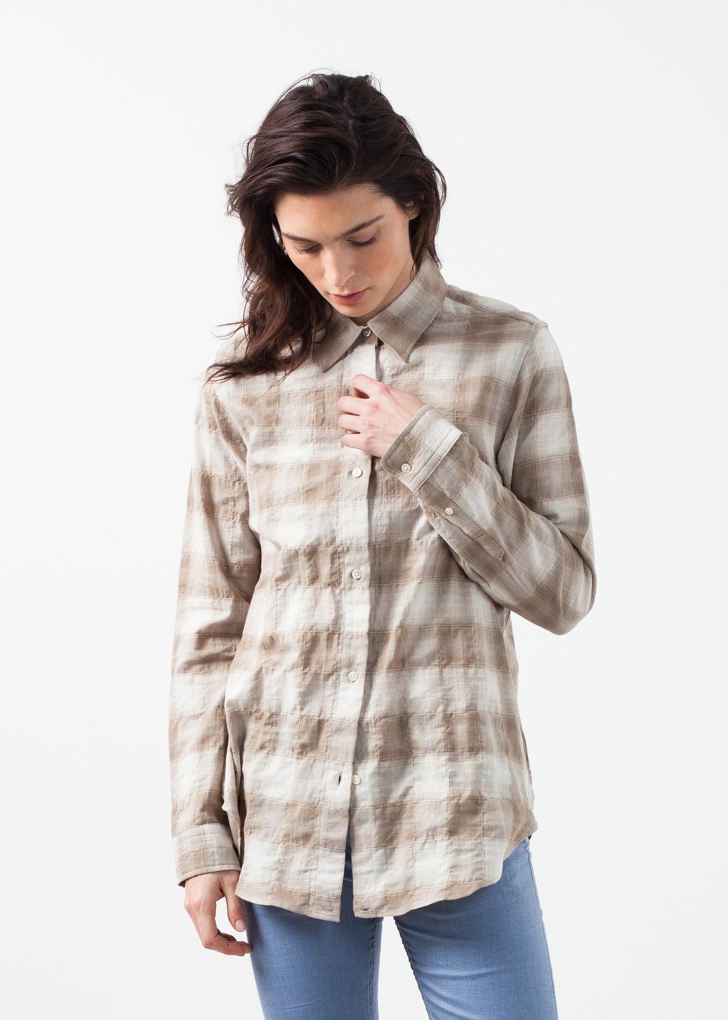 Standard Shirt NICO