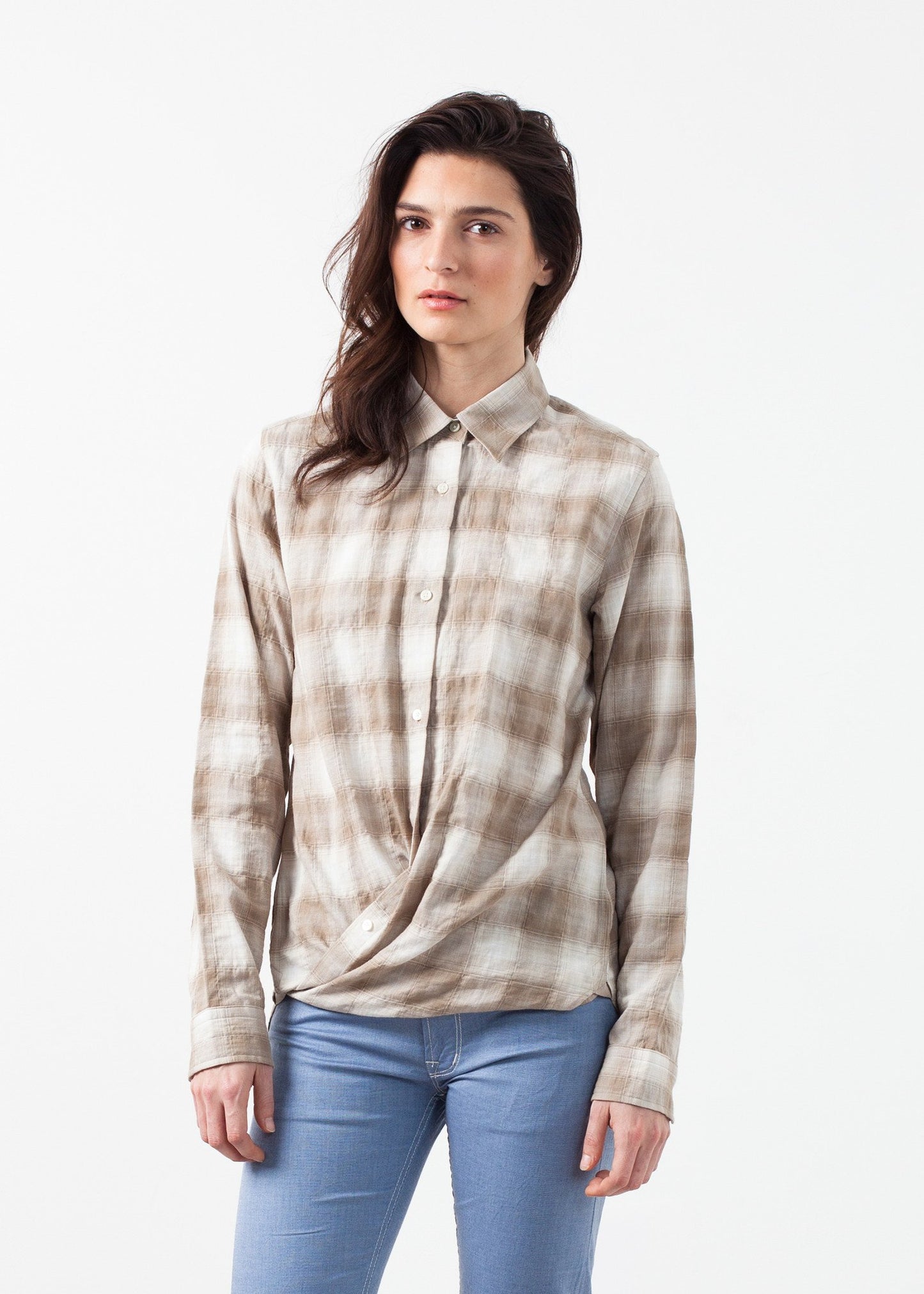 Standard Shirt NICO