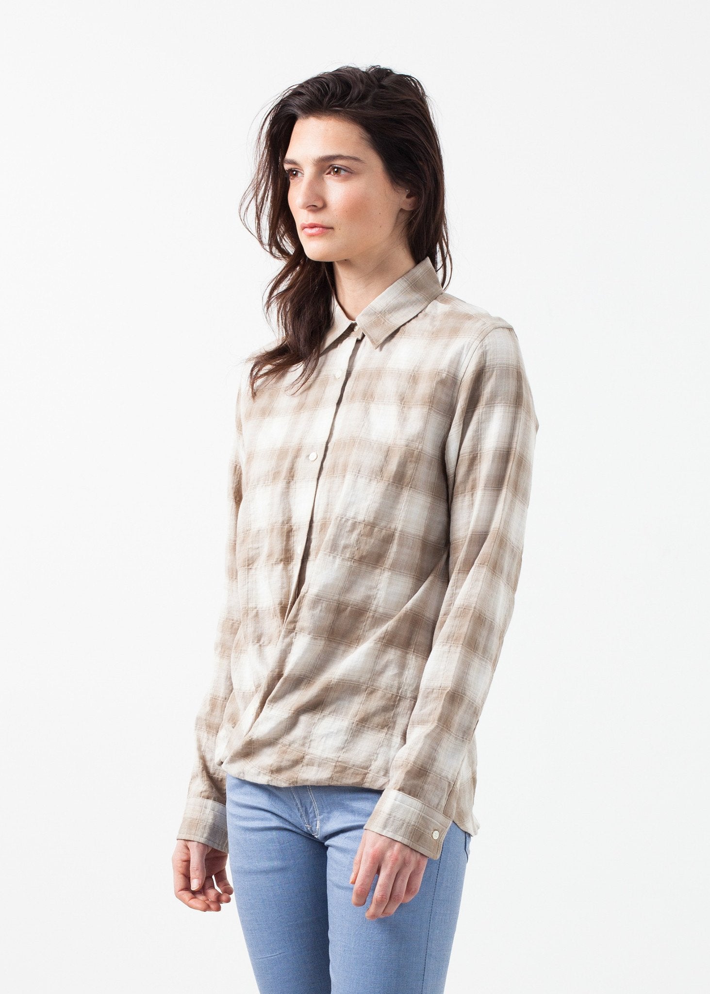Standard Shirt NICO