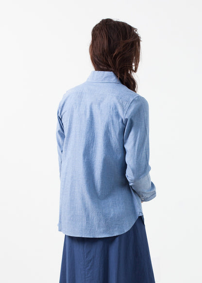 Standard Shirt NICO