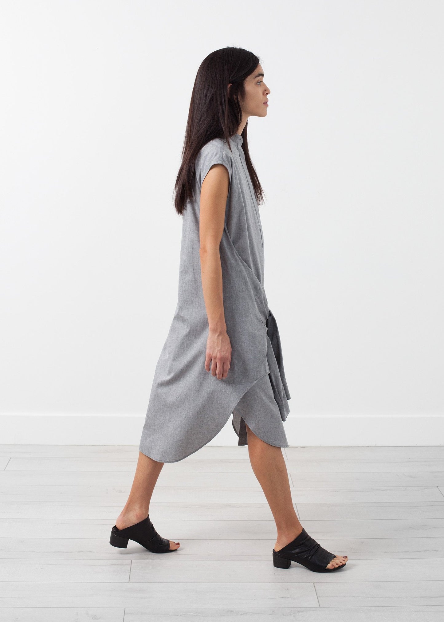 Embraced Tunic Sayaka Davis