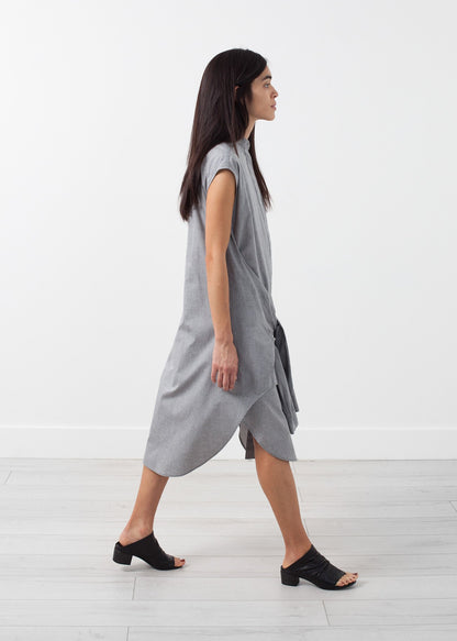 Embraced Tunic Sayaka Davis
