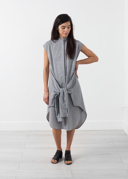 Embraced Tunic Sayaka Davis
