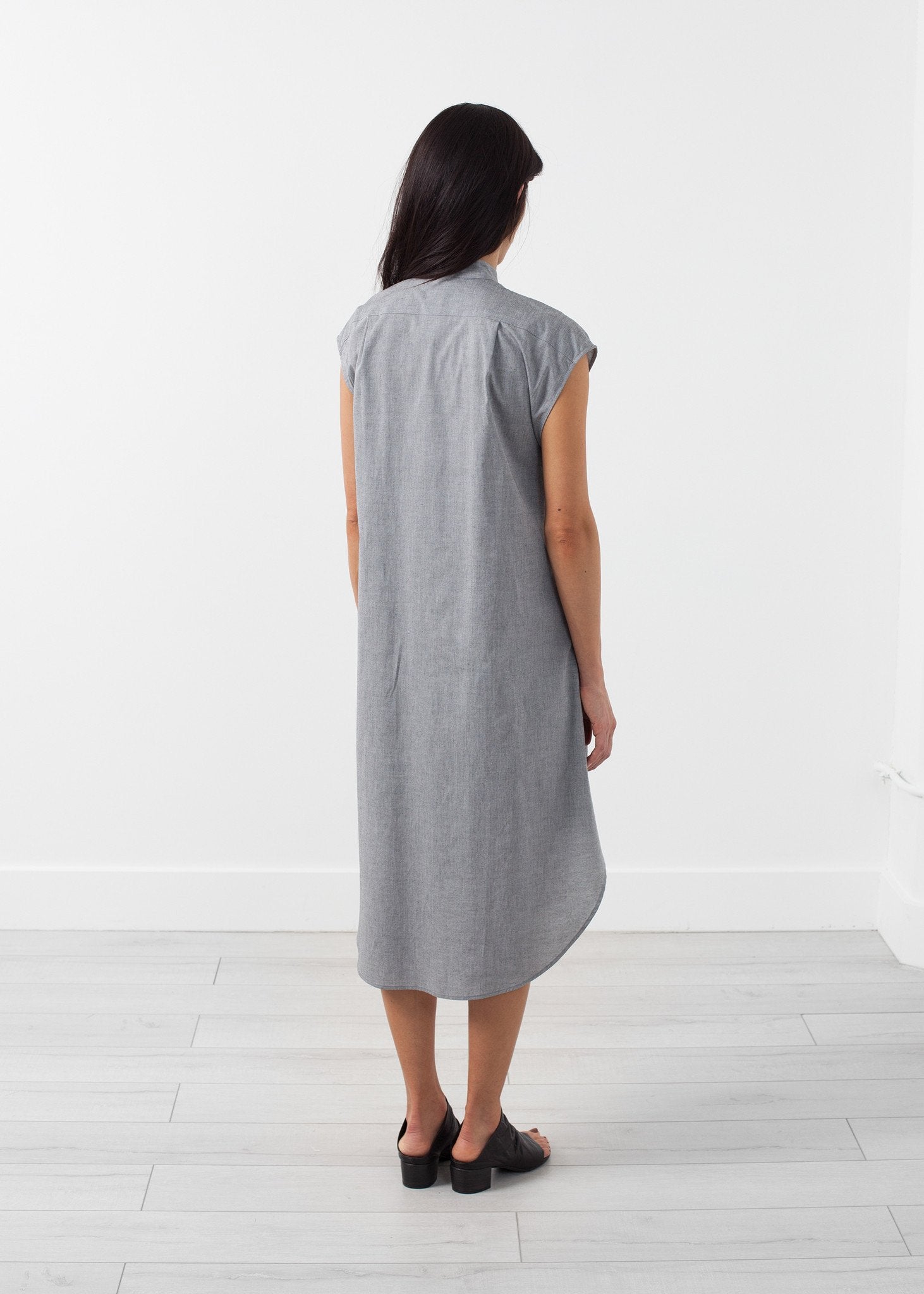 Embraced Tunic Sayaka Davis
