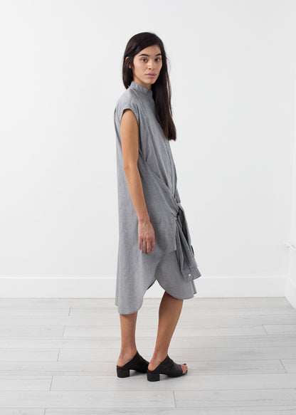 Embraced Tunic Sayaka Davis