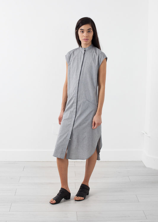 Embraced Tunic Sayaka Davis