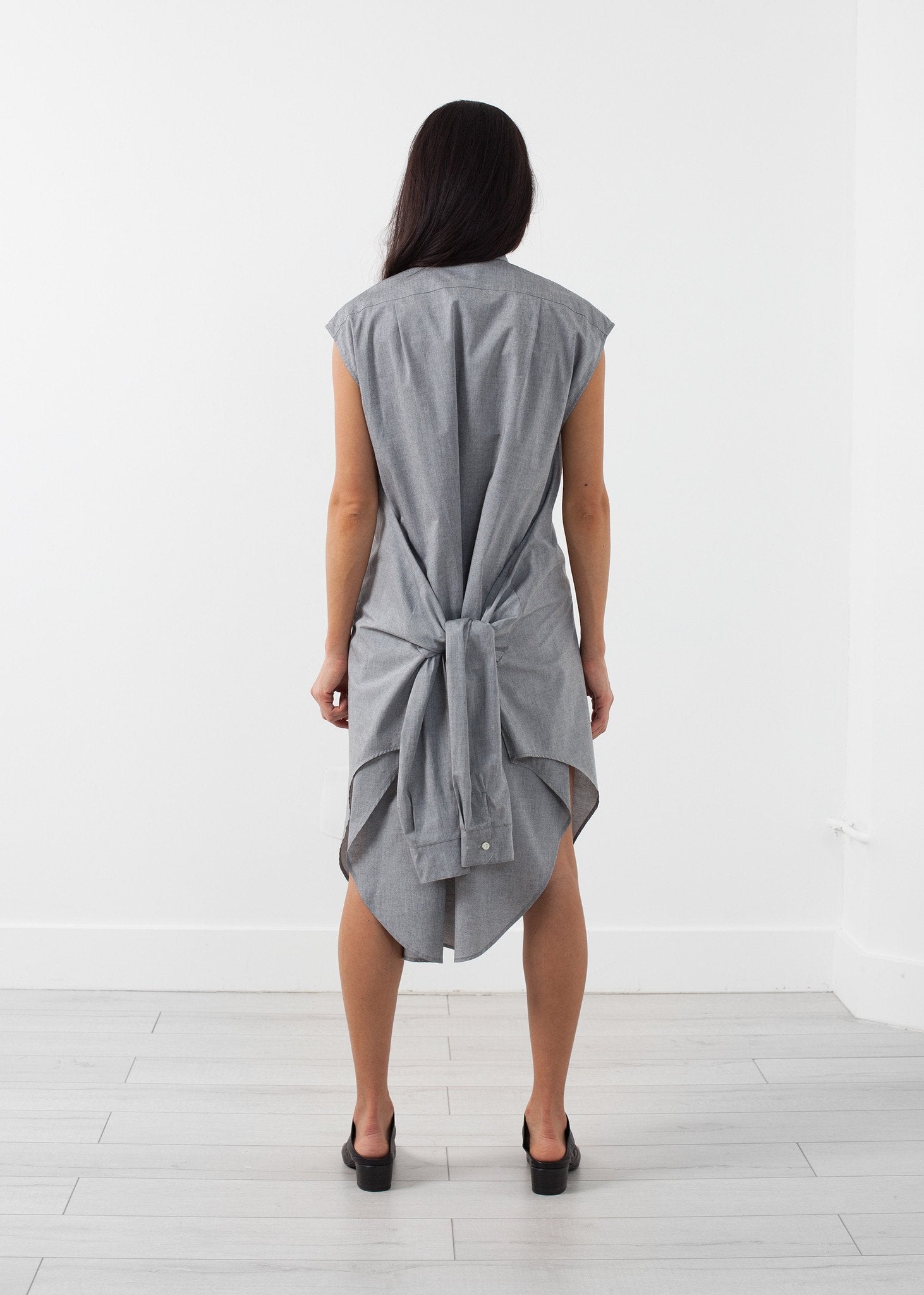 Embraced Tunic Sayaka Davis