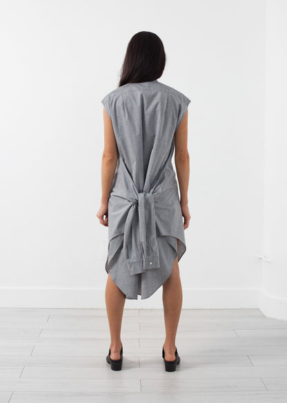 Embraced Tunic Sayaka Davis