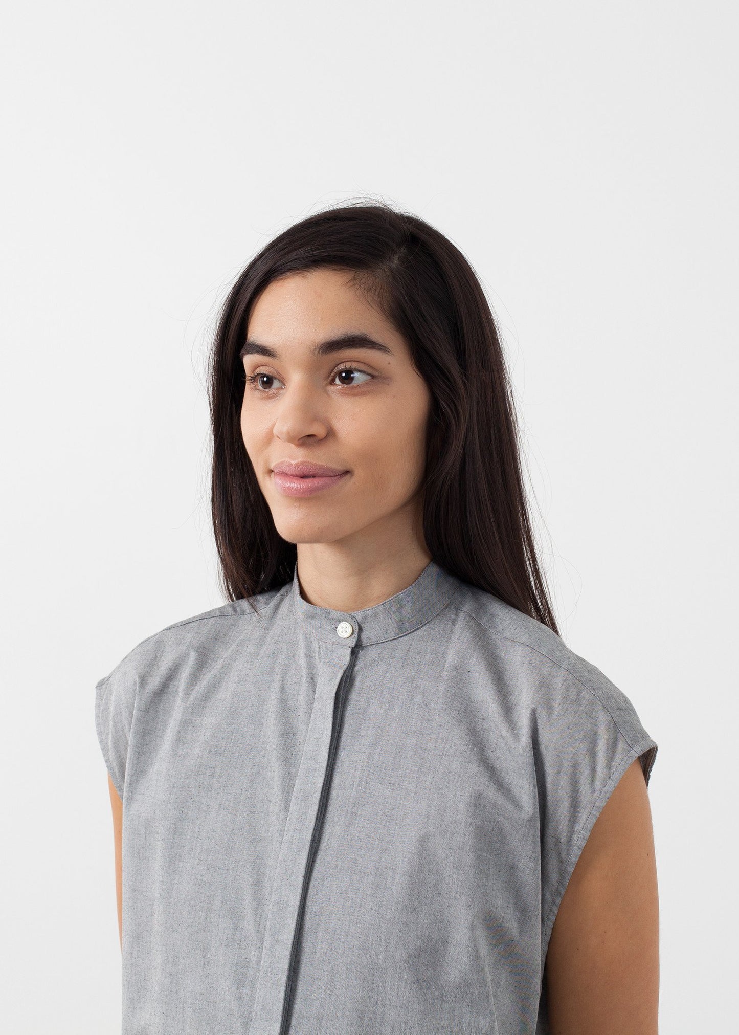 Embraced Tunic Sayaka Davis
