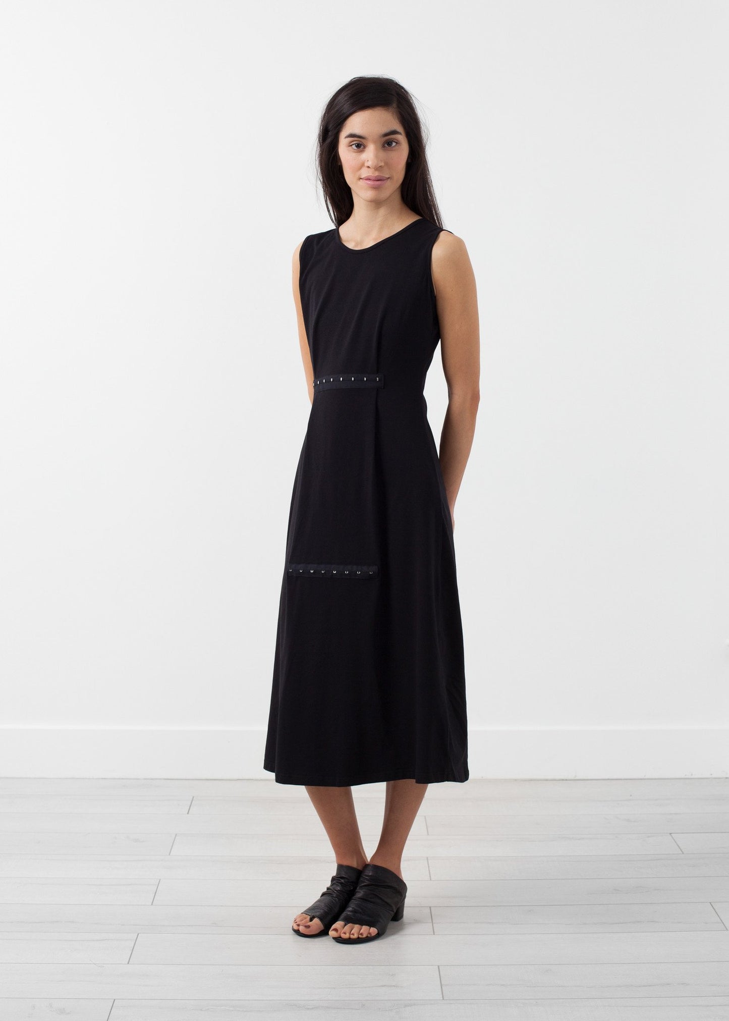 Davi Dress Ivan Grundahl