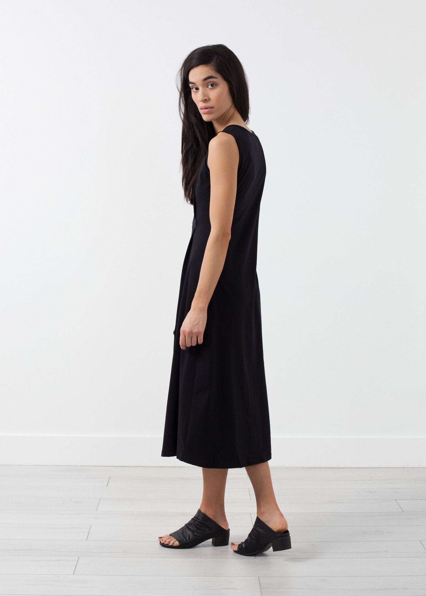 Davi Dress Ivan Grundahl