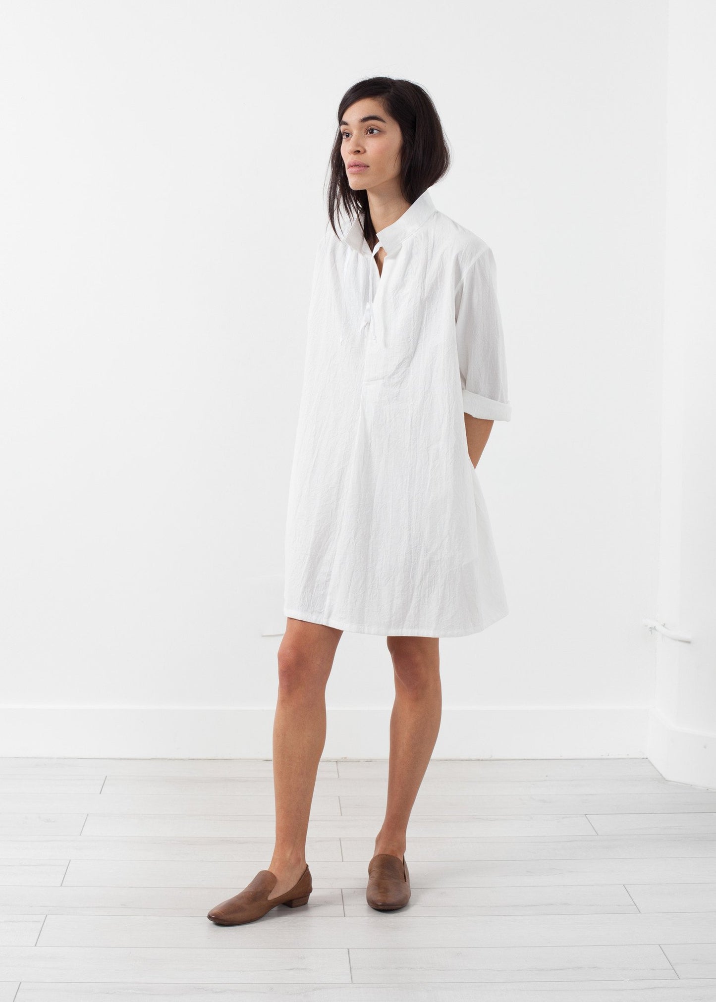 Imperial Tunic Jesse Kamm
