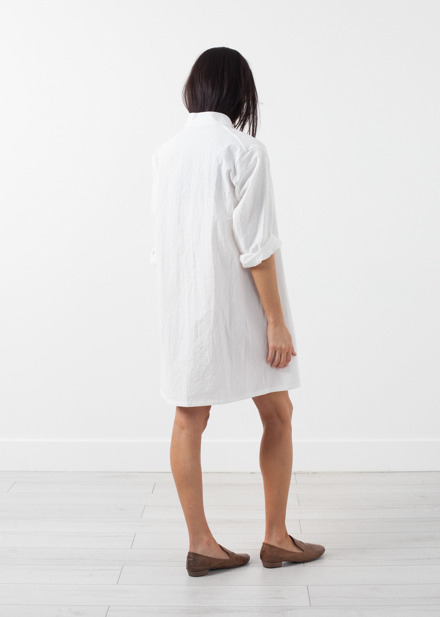 Imperial Tunic Jesse Kamm