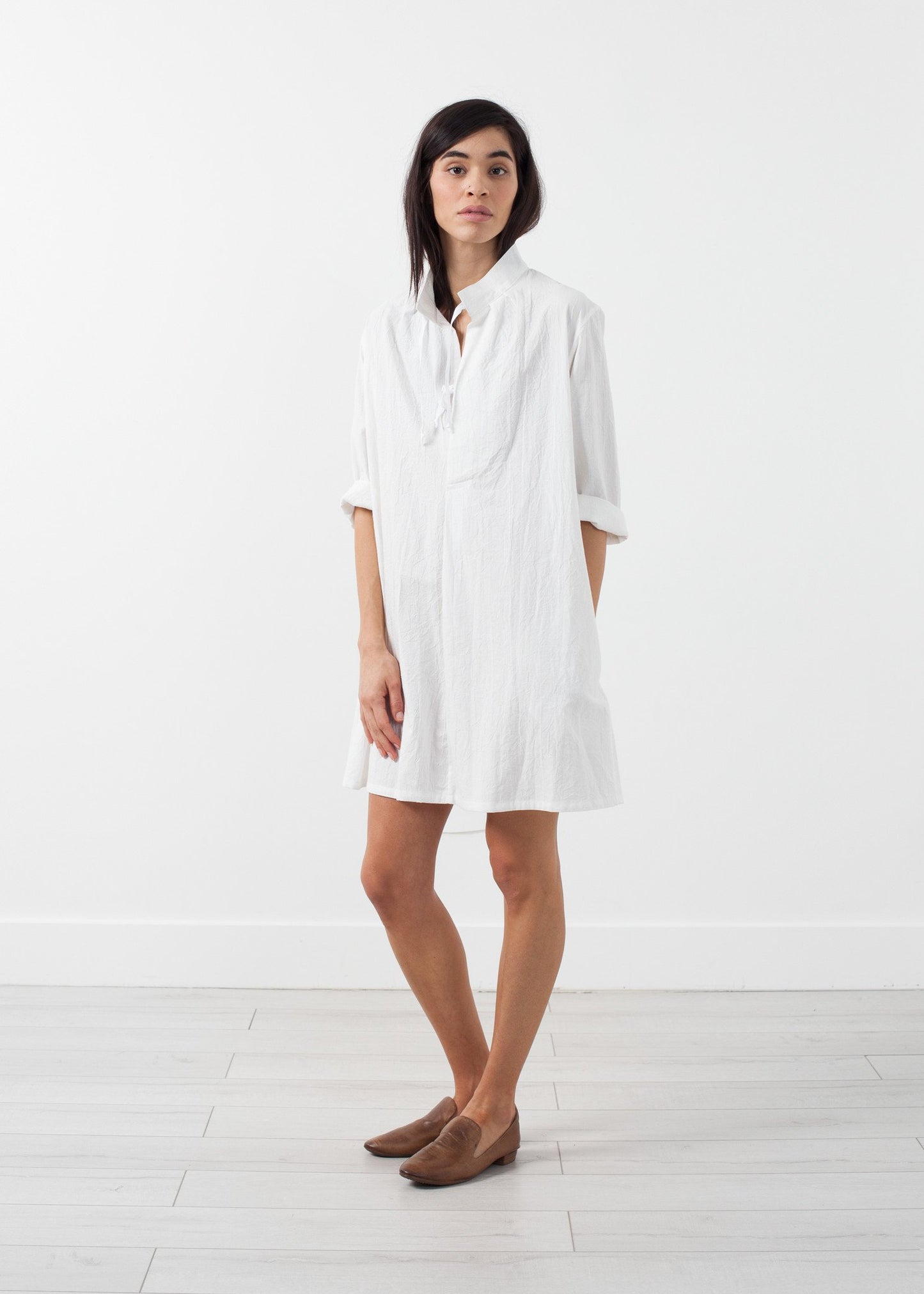 Imperial Tunic Jesse Kamm