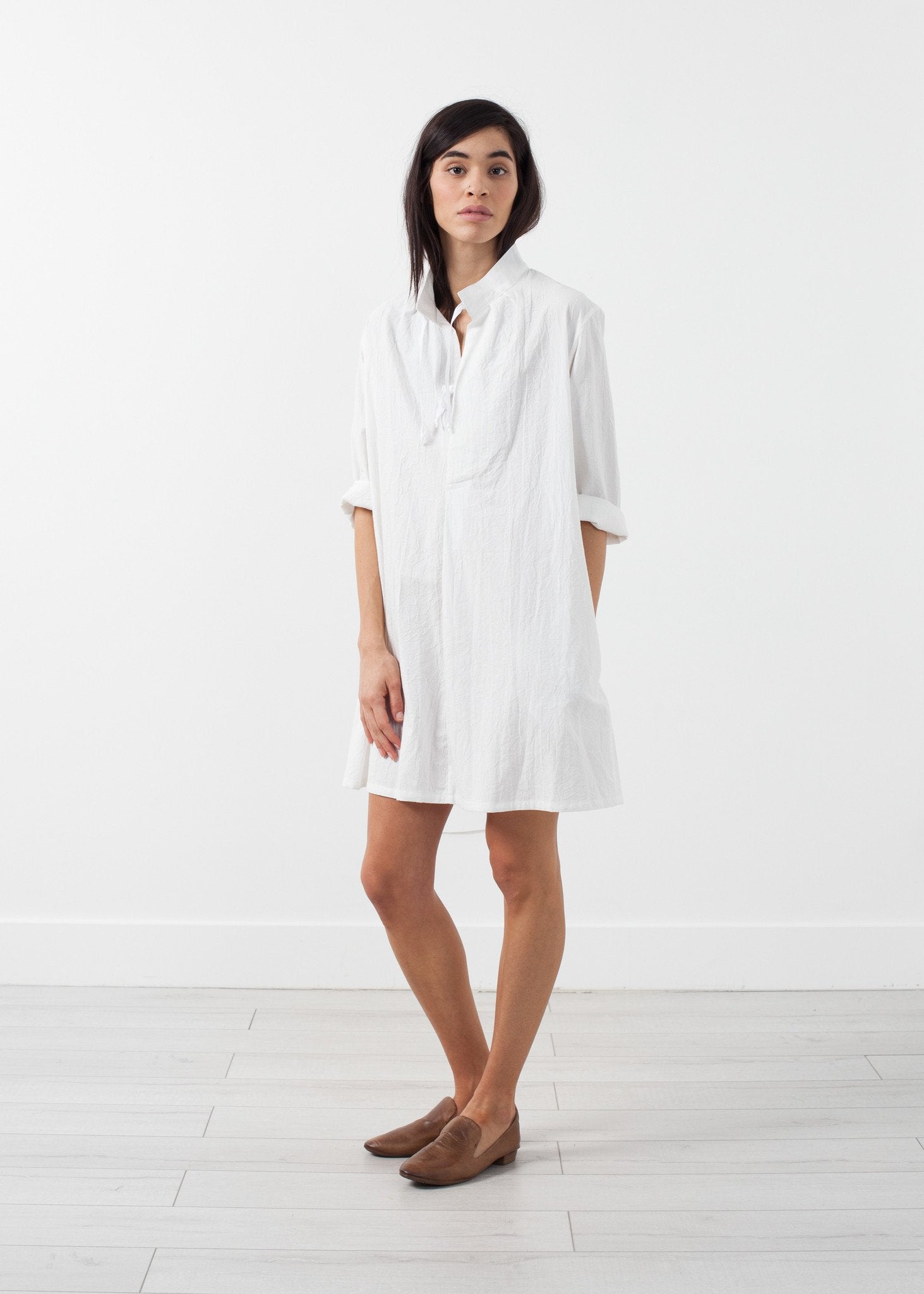 Imperial Tunic Jesse Kamm