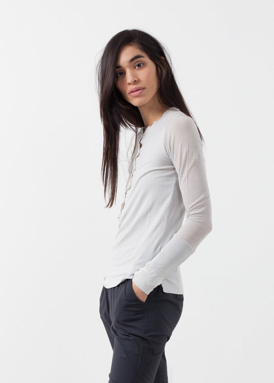 Half Bib Top Kristensen du Nord