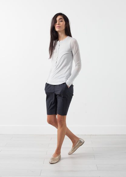 Half Bib Top Kristensen du Nord