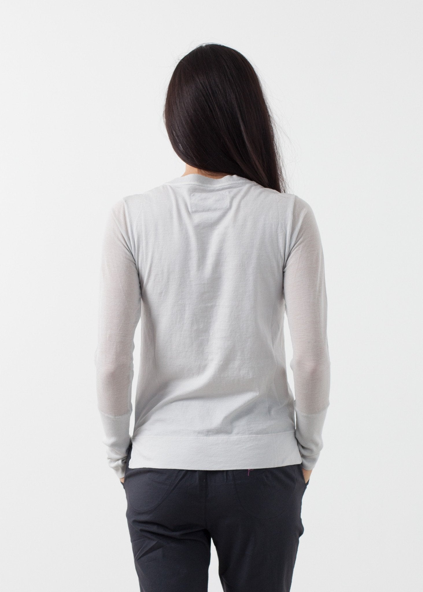 Half Bib Top Kristensen du Nord