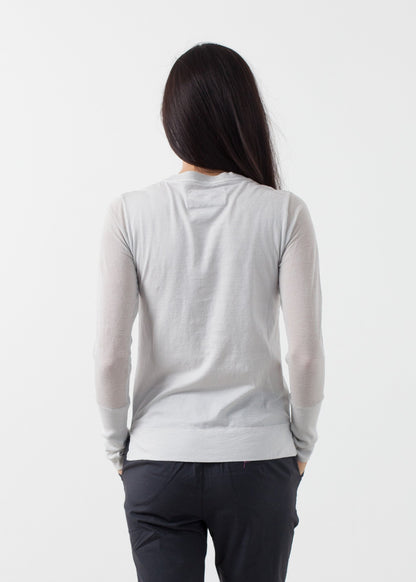 Half Bib Top Kristensen du Nord