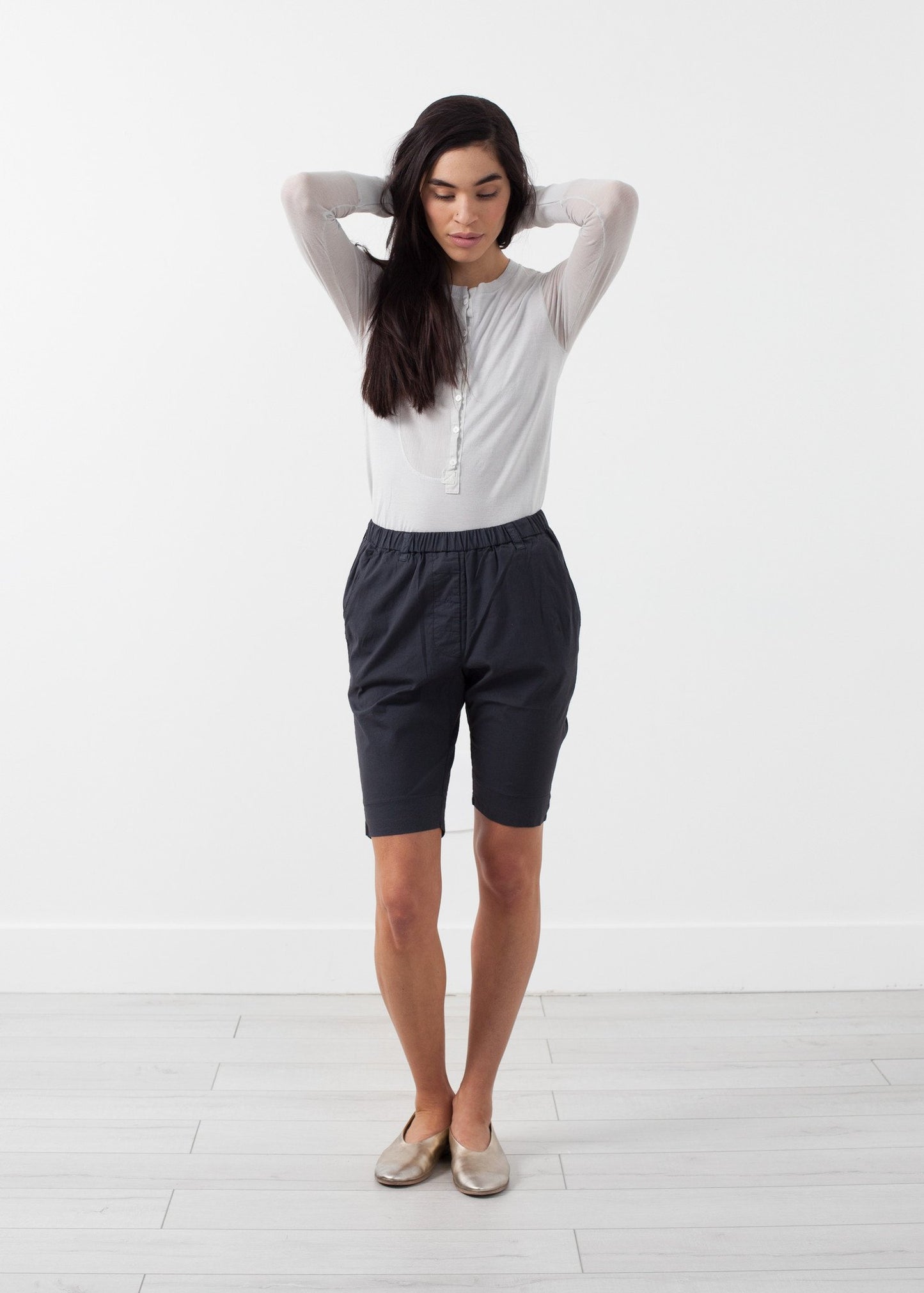 Basic Short Kristensen du Nord