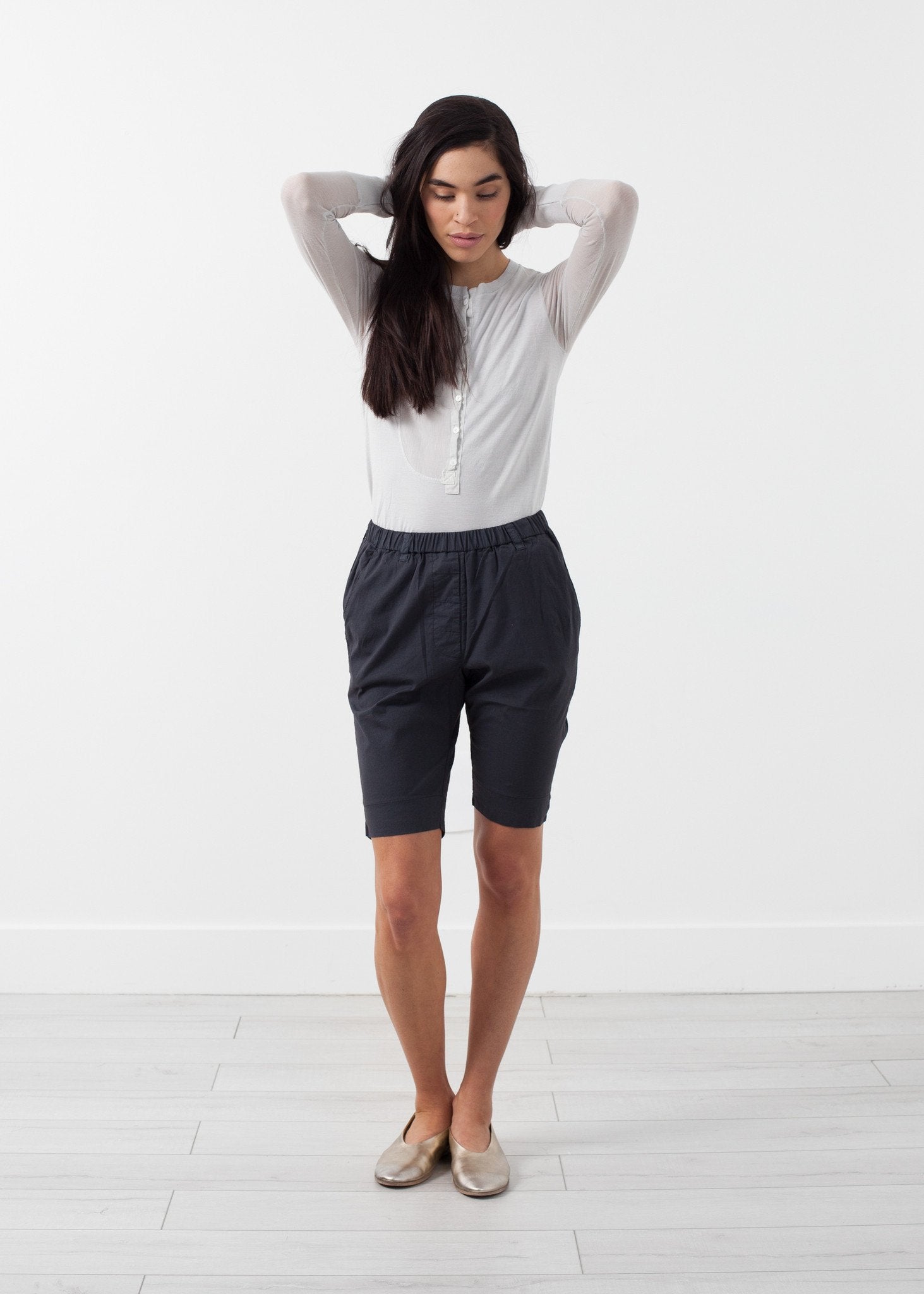 Basic Short Kristensen du Nord