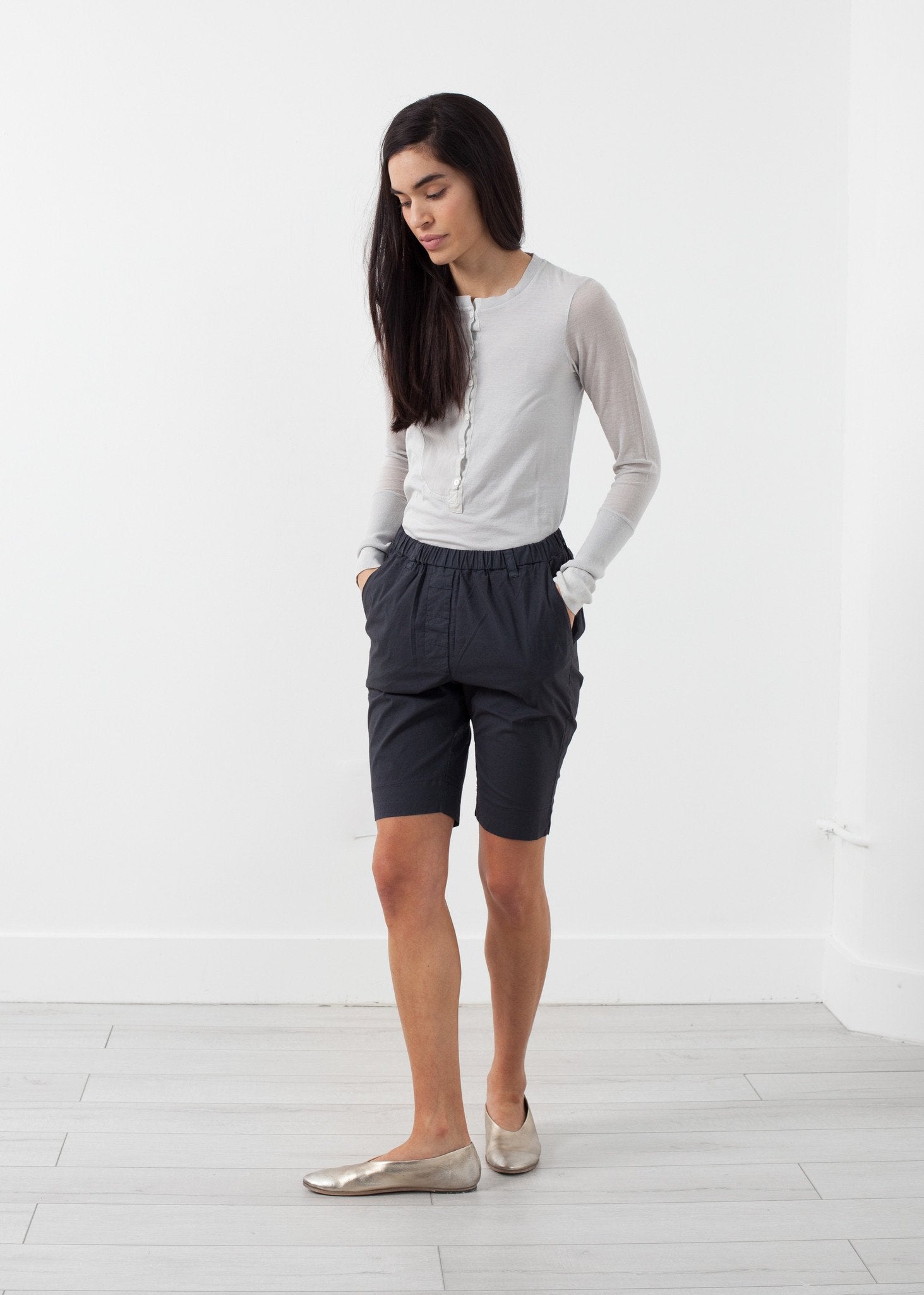 Basic Short Kristensen du Nord