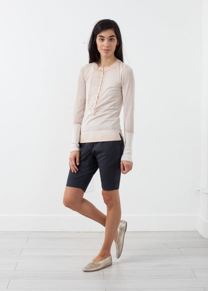 Half Bib Top Kristensen du Nord
