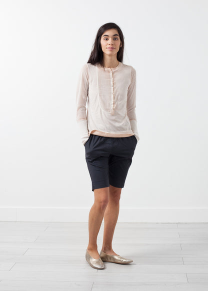 Half Bib Top Kristensen du Nord